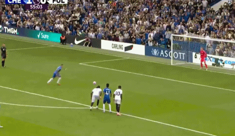 球顶入死角, 快速反击, inews