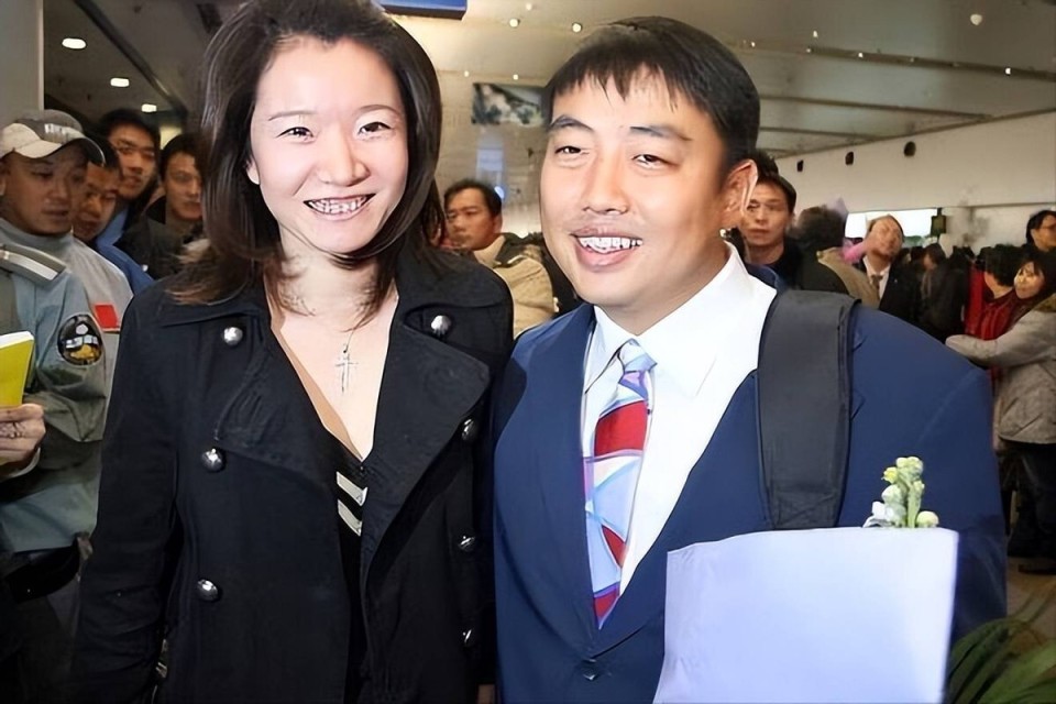 如今有更多, 温情, 掌门人