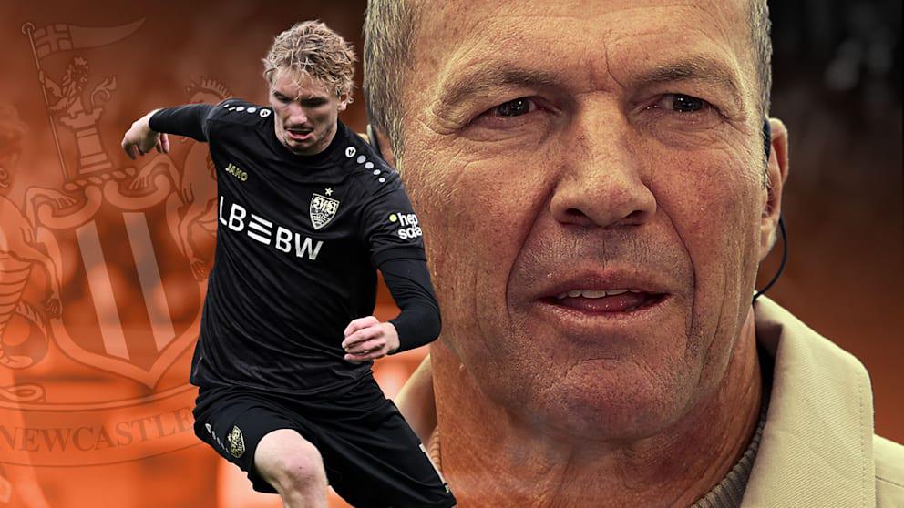 超纽卡斯尔, 时指出