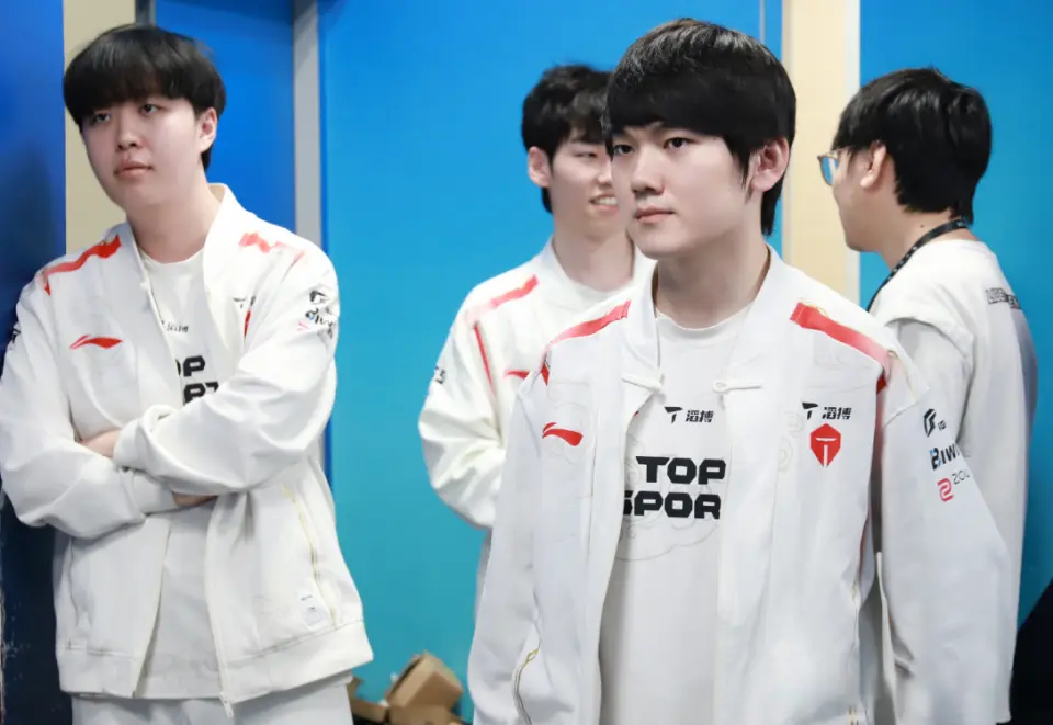 NIP晋级, NIP遗憾