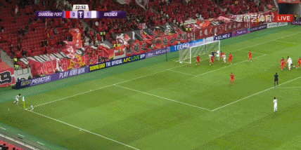 维塔尔, 陈威出球失 维塔尔, 陈威出球失