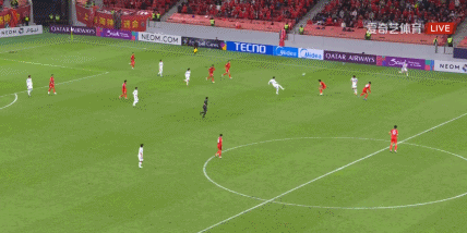 场迎战町田, 陈威出球失, 车帝勋 场迎战町田, 陈威出球失, 车帝勋