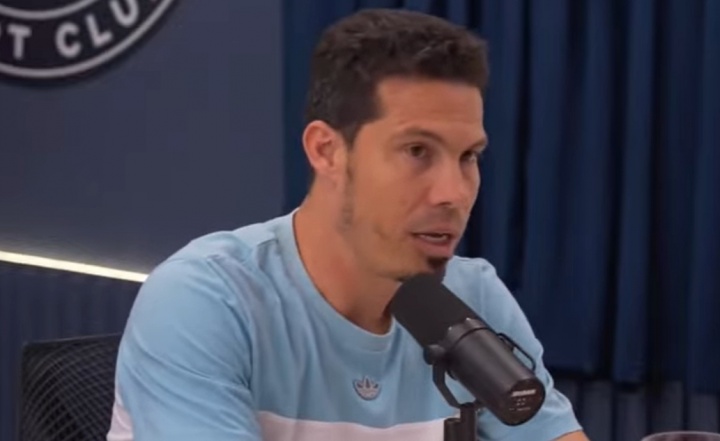 欧洲的水平, 一档播客节 欧洲的水平, 一档播客节