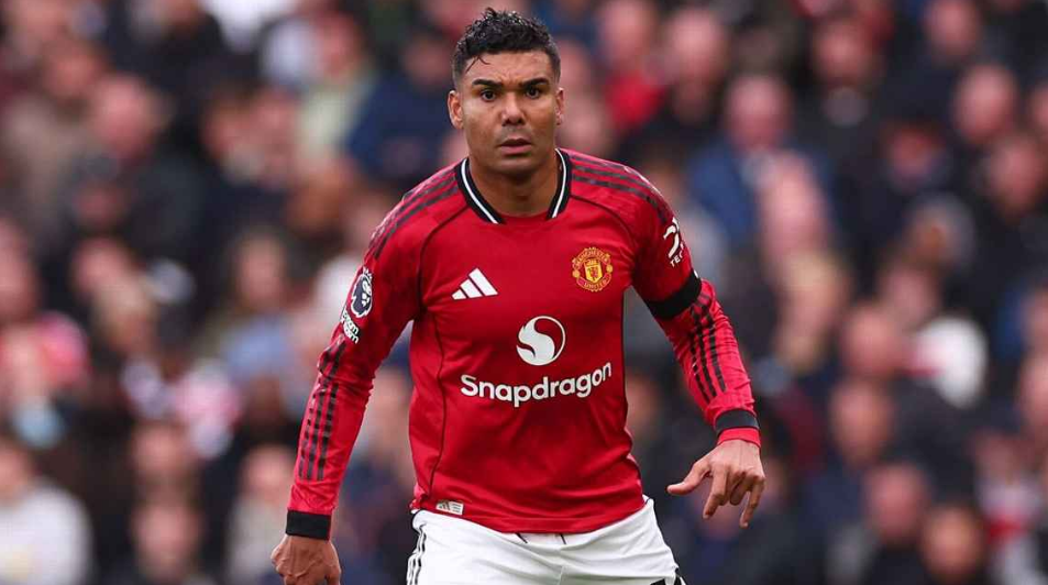 卡塞米罗签, 且乌加特难