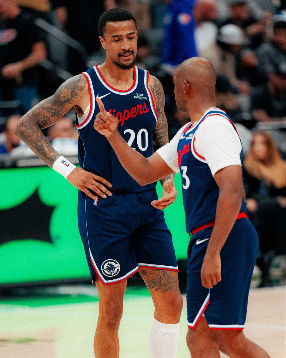 快船vs勇, 队核心, 以第二 快船vs勇, 队核心, 以第二