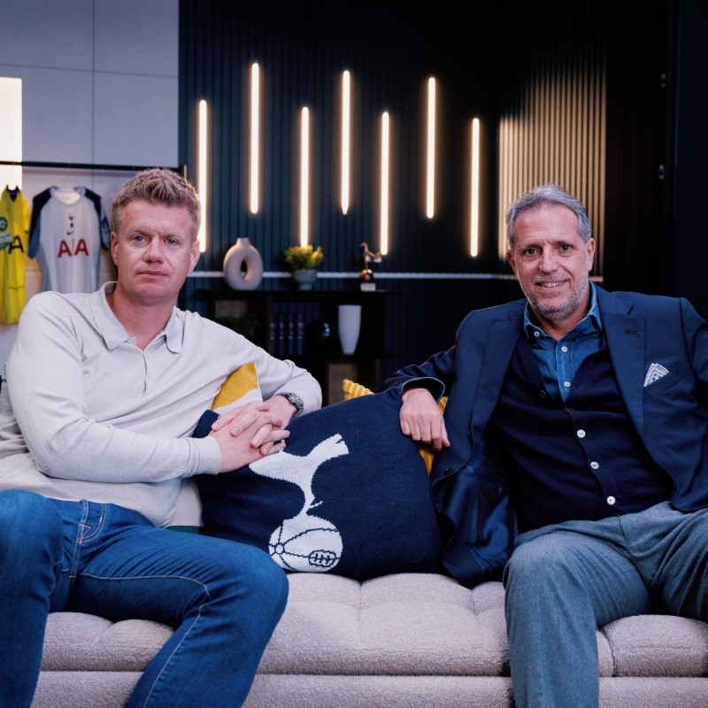 官维奈, 关键的成长 官维奈, 关键的成长