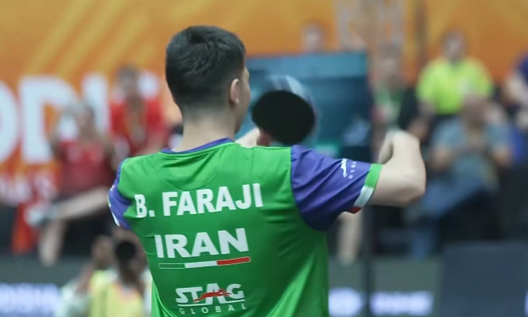 本雅明, 又一次反超