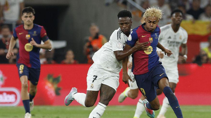 牙国家德比, 售罄 牙国家德比, 售罄